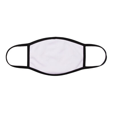 Flat Face Mask Thumbnail