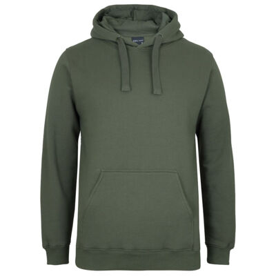 JB's Mens Fleecy Hoodie Thumbnail