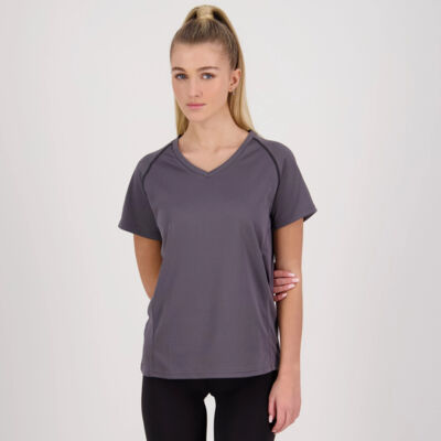 Cloke Womens Performance T-shirt Thumbnail
