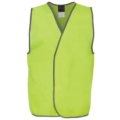 JB's Hi Vis Safety Vest Thumbnail