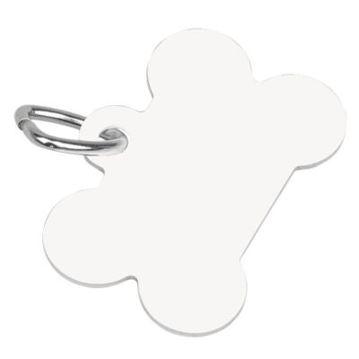 Pet Tag Bone Thumbnail