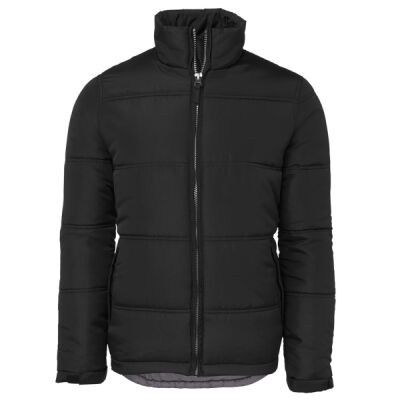 JB's Adventure Puffer Jacket Thumbnail