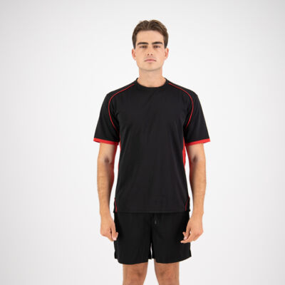 Cloke Matchpace T-shirt – Mens Thumbnail
