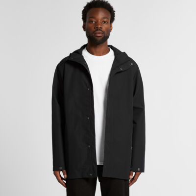 AS Colour Men's Tech Jacket Thumbnail