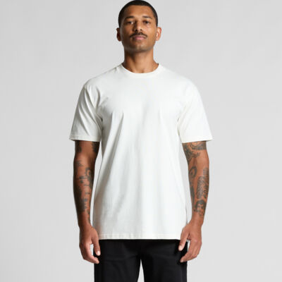 AS Colour Mens Classic Organic Tee Thumbnail