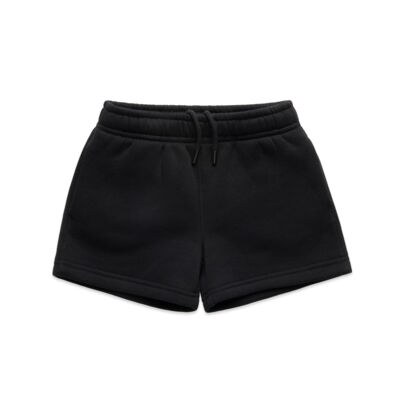 AS Colour Kids Relax Track Shorts Thumbnail