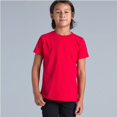 AS Colour Kids Youth T shirt Thumbnail