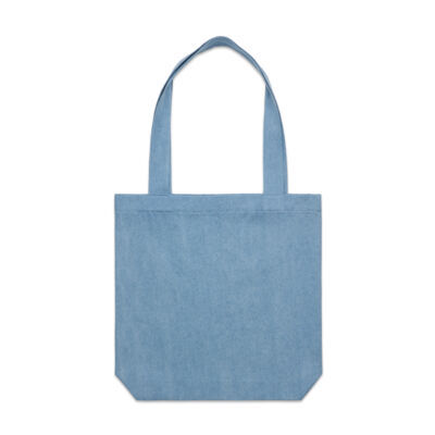 AS Colour Denim Carrie Tote Thumbnail