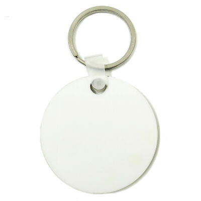 Round Key Ring Thumbnail