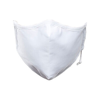 Fitted Face Mask Thumbnail