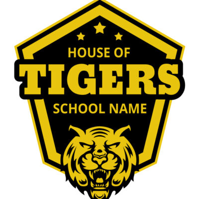 School Tigers 14 Thumbnail