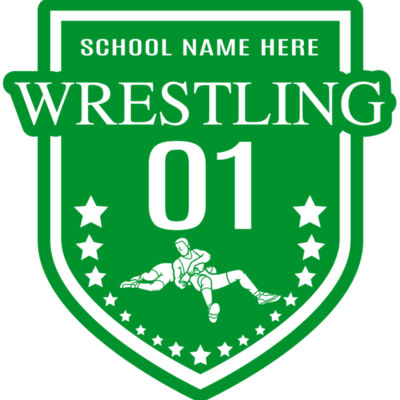 Wrestling 65 Thumbnail