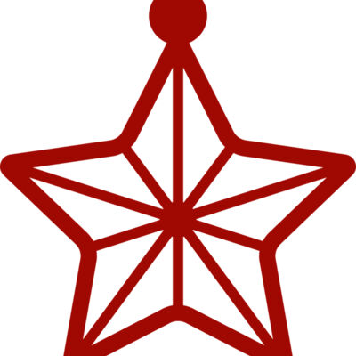 Red Star Thumbnail