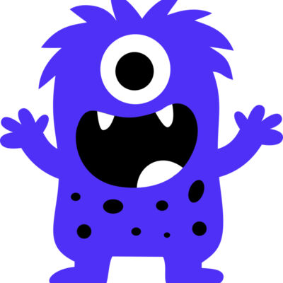 Cute Monster 5 Thumbnail