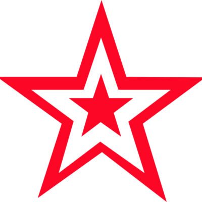 Outline Double Star Thumbnail