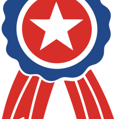 Award Rosette Thumbnail