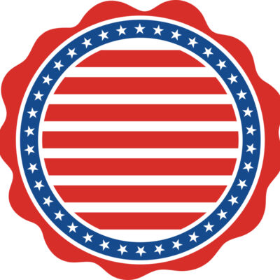 Flag Badge Thumbnail