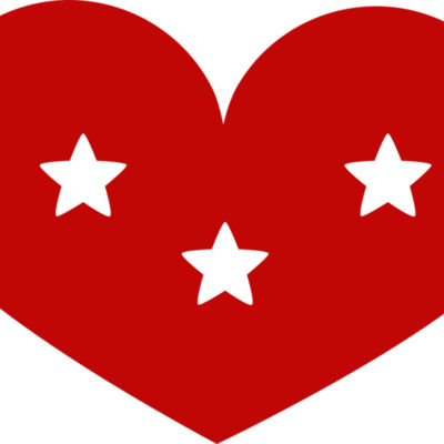 Heart and Stars Thumbnail