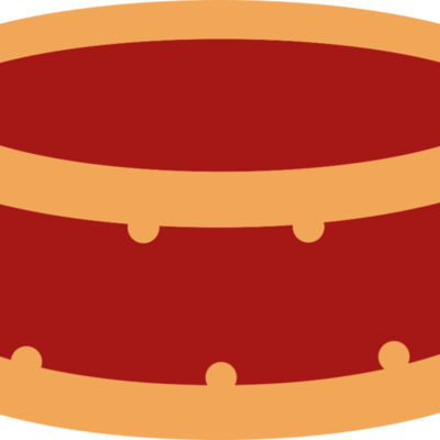 Parade Drum Thumbnail