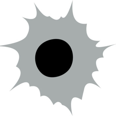 Bullet Hole 3 Thumbnail