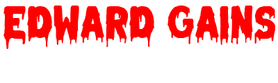 EDWARD GAINS MERCH STORE