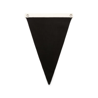 AS Colour Pennant Flag Thumbnail