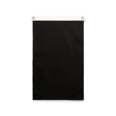 AS Colour Canvas Flag Thumbnail