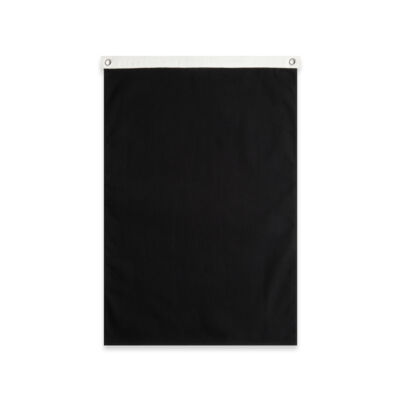 AS Colour Canvas Large Flag Thumbnail