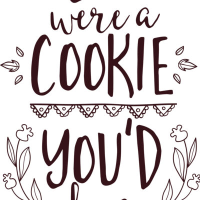 delicious vector tshirt design 97 Thumbnail