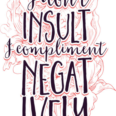 delicious vector tshirt design 37 Thumbnail