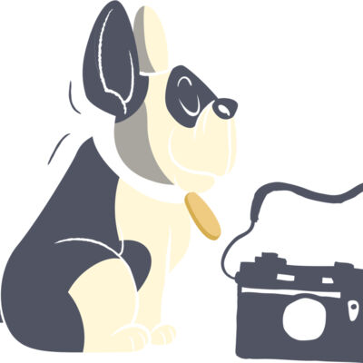 Dog Camera Thumbnail