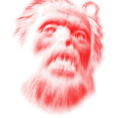 EDDIE TSHIRT WHITE Thumbnail