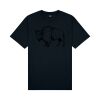 Cloke Mens Outline Tee Thumbnail