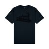 Cloke Mens Outline Tee Thumbnail