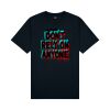 Cloke Mens Outline Tee Thumbnail