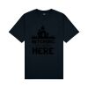 Cloke Mens Outline Tee Thumbnail