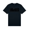 Cloke Mens Outline Tee Thumbnail
