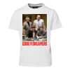 Podium Mens Poly Tee Thumbnail