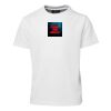 Podium Mens Poly Tee Thumbnail