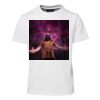 Podium Mens Poly Tee Thumbnail