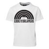 Podium Mens Poly Tee Thumbnail