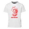 Podium Mens Poly Tee Thumbnail