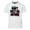 Podium Mens Poly Tee Thumbnail