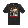 Biz Collection Mens Ice Tee Thumbnail