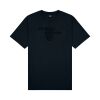 Cloke Mens Outline Tee - Plus Sizes Thumbnail