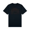 Cloke Mens Outline Tee - Plus Sizes Thumbnail