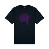 Cloke Mens Outline Tee - Plus Sizes Thumbnail