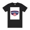 AS Colour Mens Block Tee Thumbnail